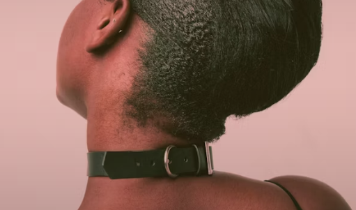 Collar, BDSM
